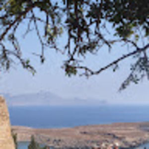 Meet your Posher, Sharon